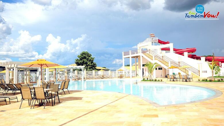 Aparthotel Apartment L'acqua Diroma - Eu Tamb�m Vou