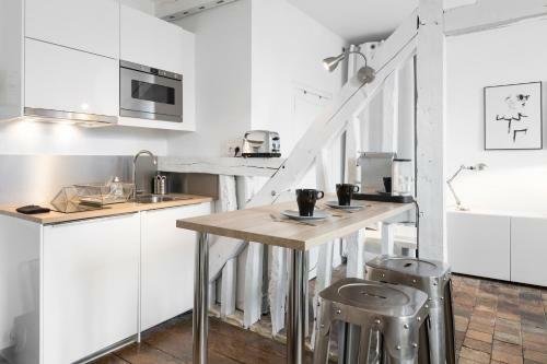 Apartamento Trinit�