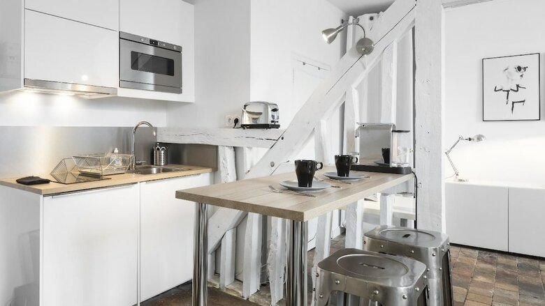 Apartamento Trinit�