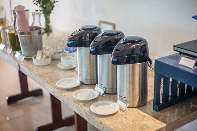 Hotel Jo�o Pessoa Hplus Beach