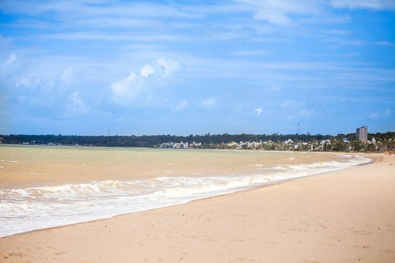 Hotel Jo�o Pessoa Hplus Beach