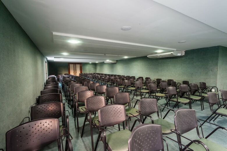 Hotel Jo�o Pessoa Hplus Beach