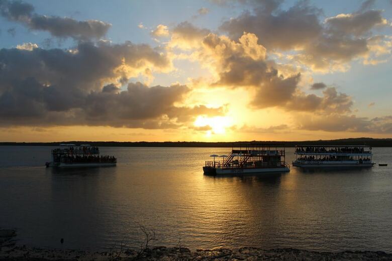 Hotel Jo�o Pessoa Hplus Beach