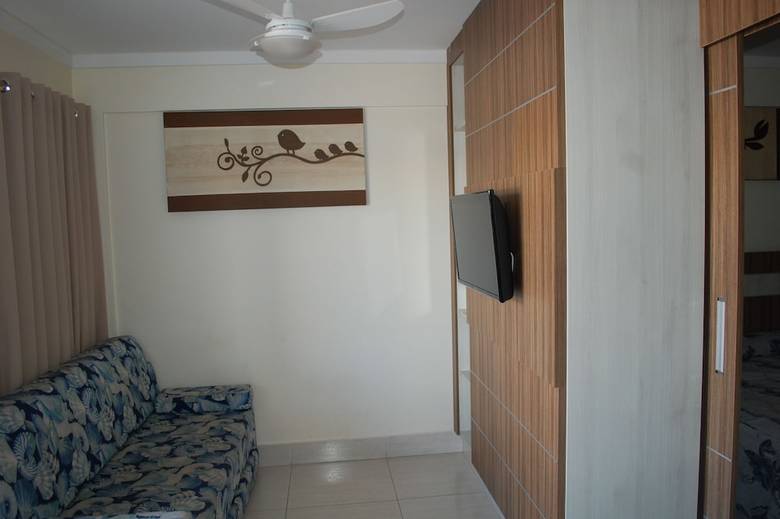 Aparthotel Apartment L'acqua Diroma V - Jc Temporada