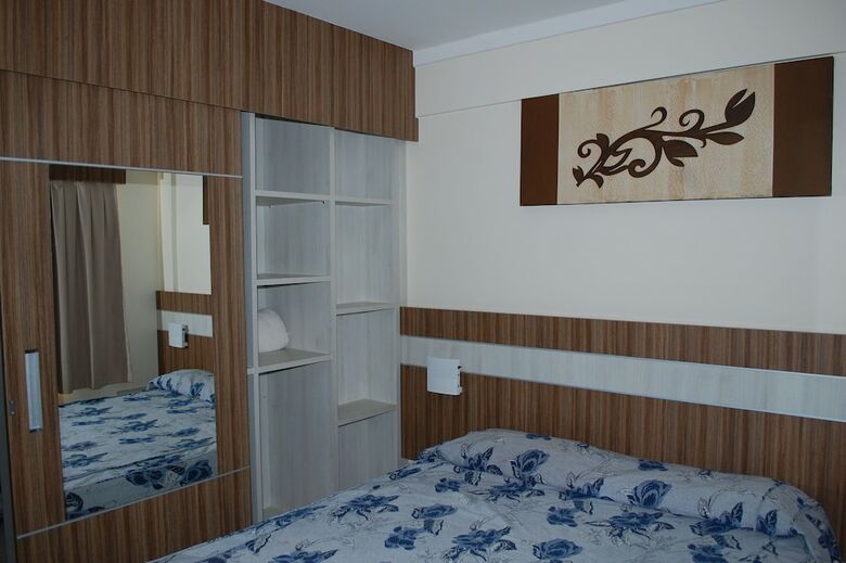 Aparthotel Apartment L'acqua Diroma V - Jc Temporada