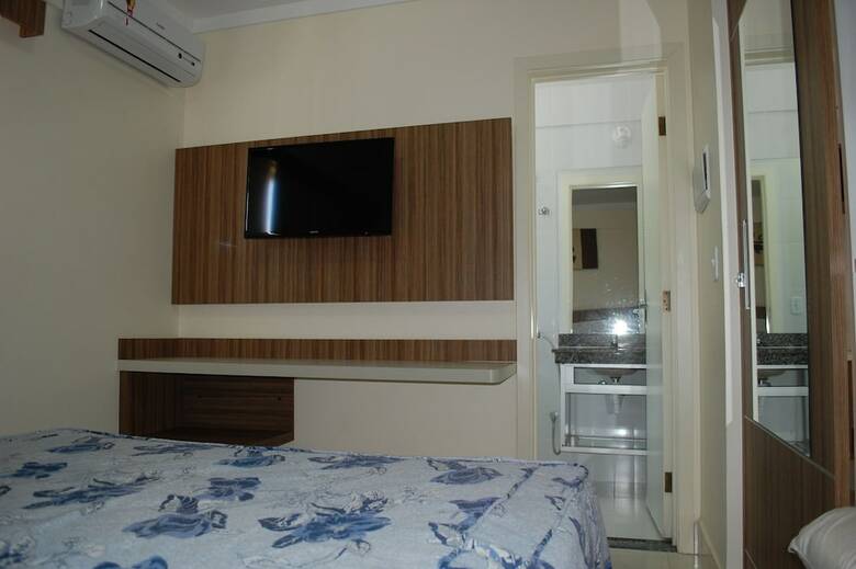 Aparthotel Apartment L'acqua Diroma V - Jc Temporada