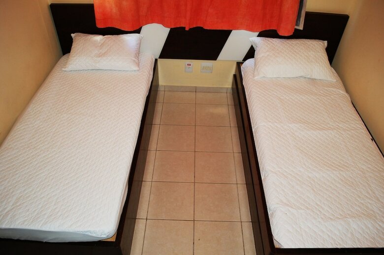 Apartamentos Vitoria Das Thermas - Jc Temporada