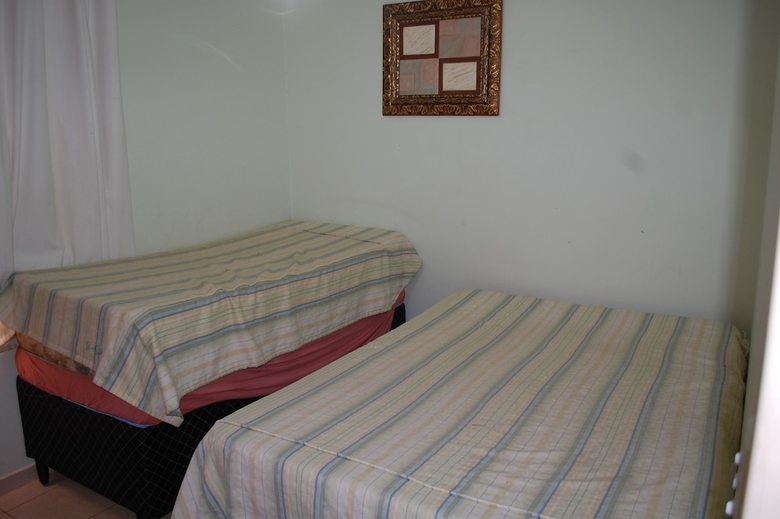 Apartamentos Vitoria Das Thermas - Jc Temporada