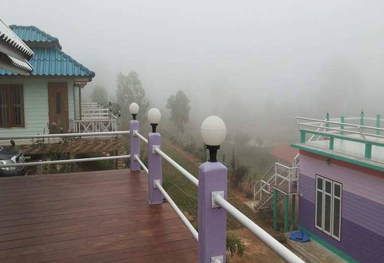 Hotel Ban Sukjai Resort