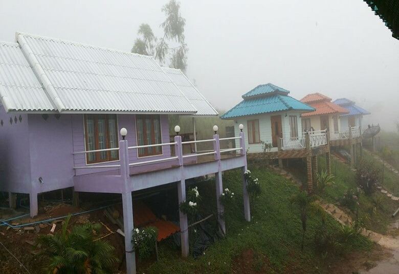 Hotel Ban Sukjai Resort