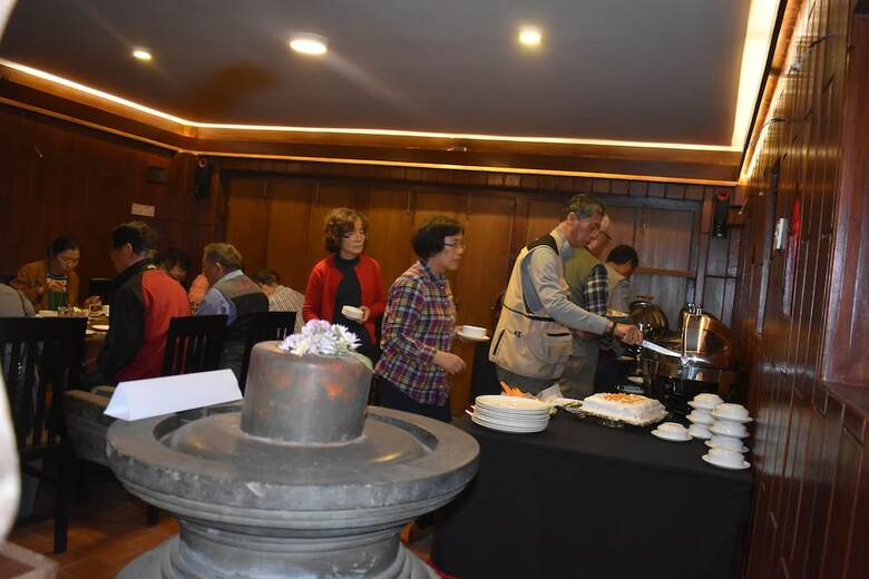 Hotel Heritage Malla