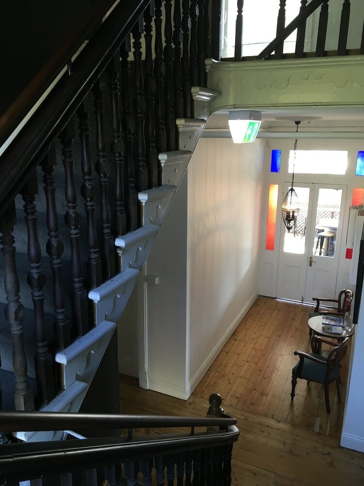 Healesville Grand Hotel