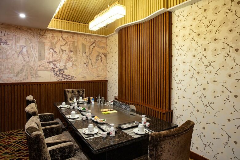 Guilin Bravo Hotel Grand Wing
