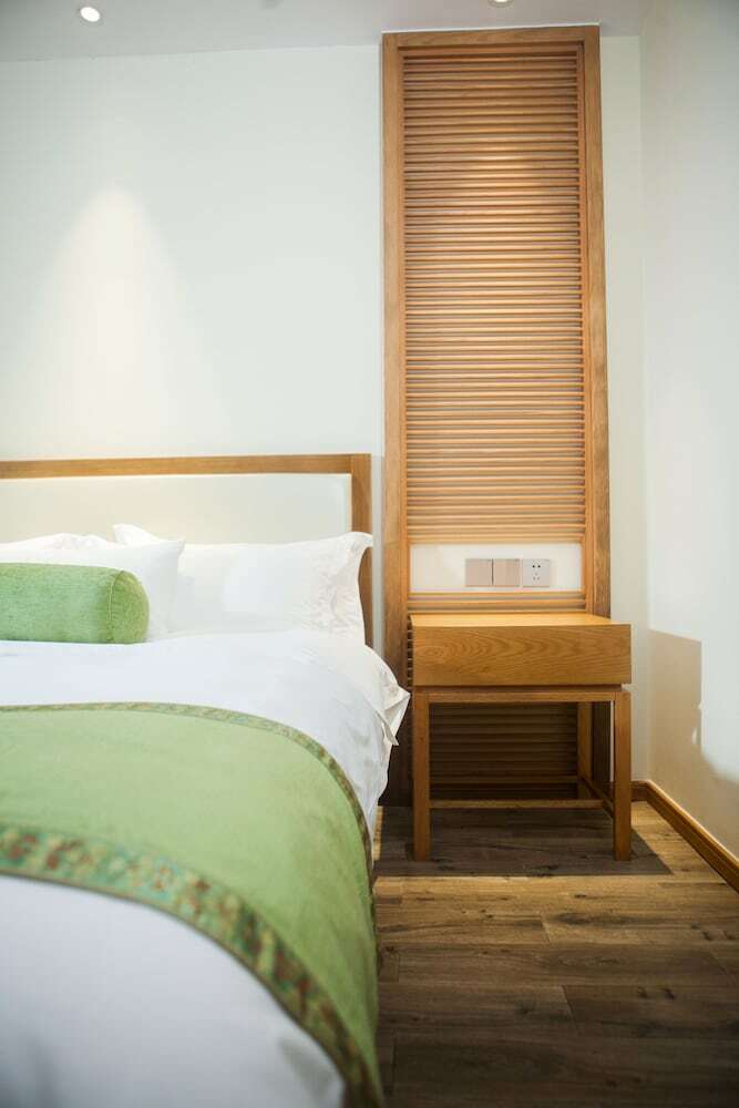 Hotel Hangzhou Hiddentsui Hostel