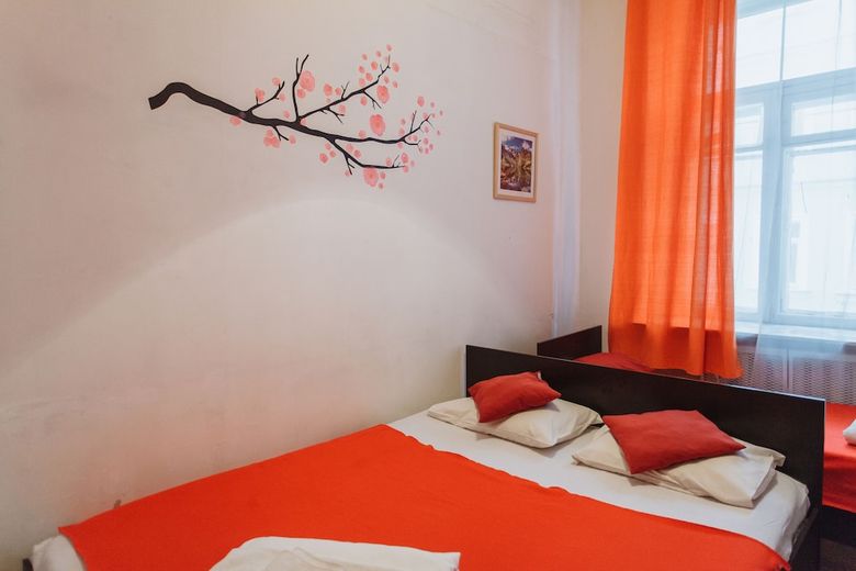 Hotel Guest House Pathos On Kremlevskaya