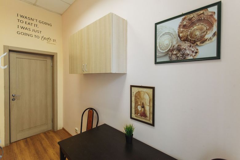 Hotel Guest House Pathos On Kremlevskaya