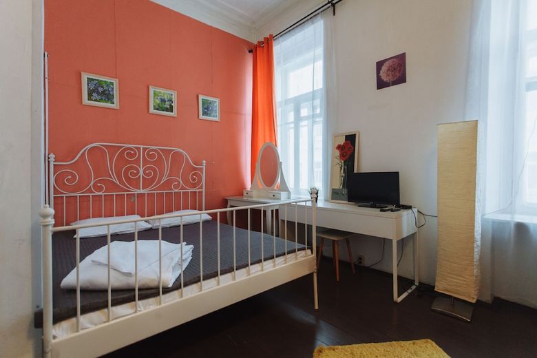Hotel Guest House Pathos On Kremlevskaya