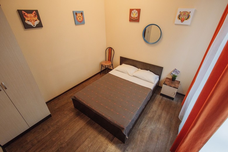 Hotel Guest House Pathos On Kremlevskaya