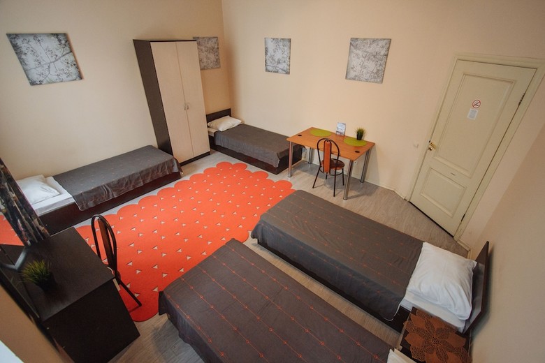 Hotel Guest House Pathos On Kremlevskaya