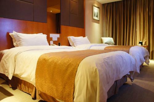 Oriental Hotel Tong Xiang