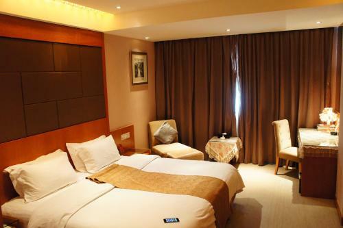Oriental Hotel Tong Xiang