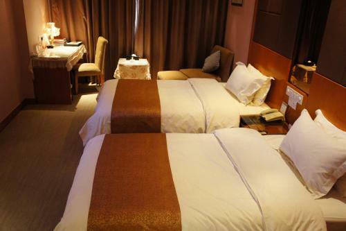 Oriental Hotel Tong Xiang