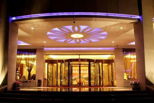Oriental Hotel Tong Xiang
