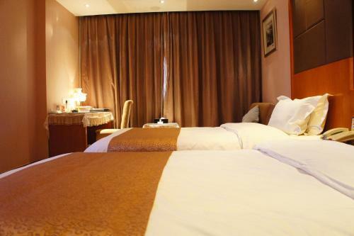 Oriental Hotel Tong Xiang