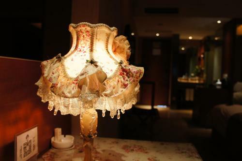Oriental Hotel Tong Xiang