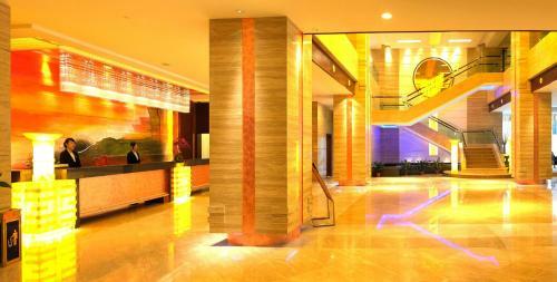 Oriental Hotel Tong Xiang