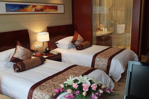Hotel Dongtai Guest House
