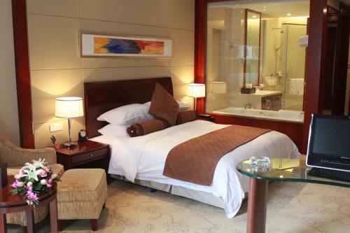 Hotel Dongtai Guest House