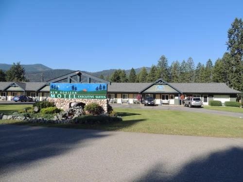 New Horizon Motel