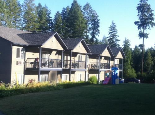 New Horizon Motel