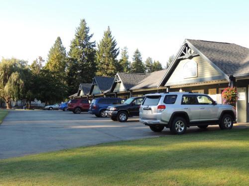 New Horizon Motel