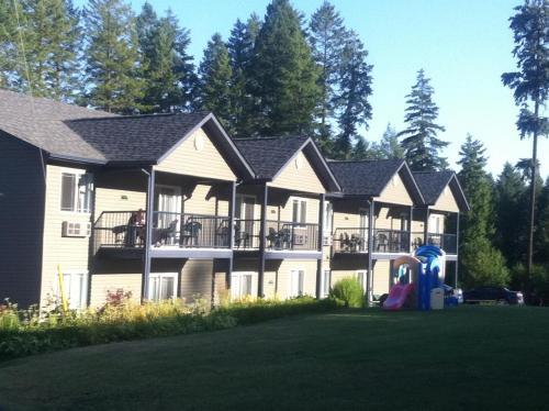 New Horizon Motel
