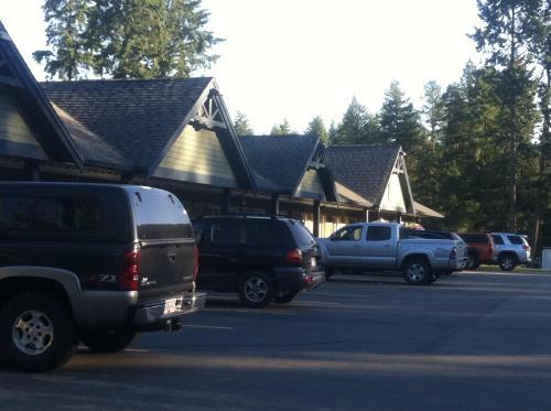 New Horizon Motel