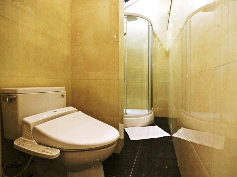 Albergue The Great Wall Box House (beijing)