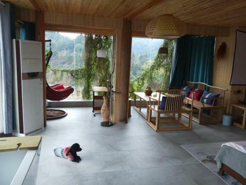 Agroturismo Long Feng Inn