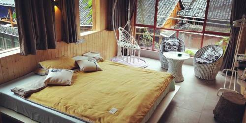 Agroturismo Long Feng Inn