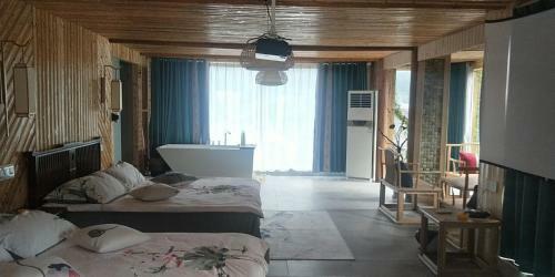 Agroturismo Long Feng Inn