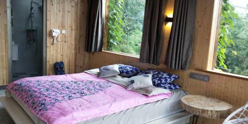 Agroturismo Long Feng Inn