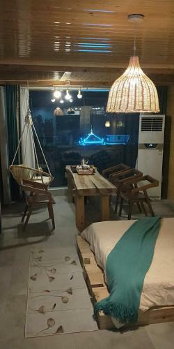 Agroturismo Long Feng Inn