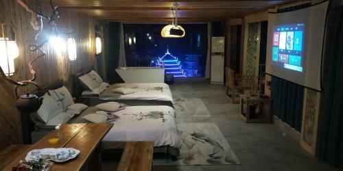 Agroturismo Long Feng Inn