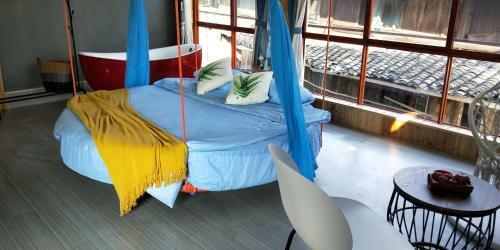 Agroturismo Long Feng Inn