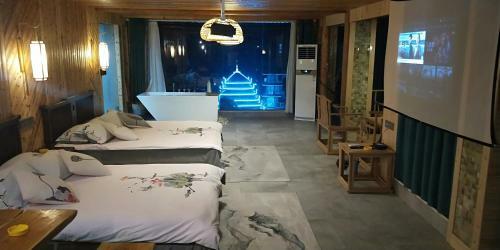 Agroturismo Long Feng Inn