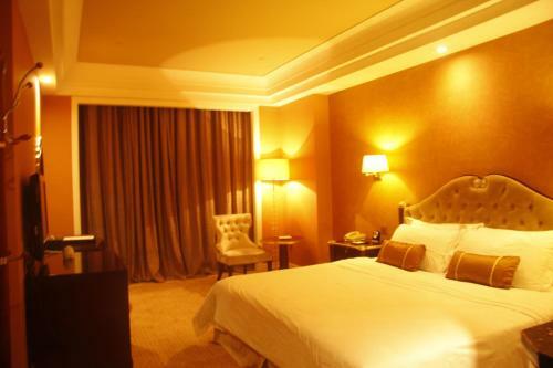 Taishan Country Garden Phoenix Hotel