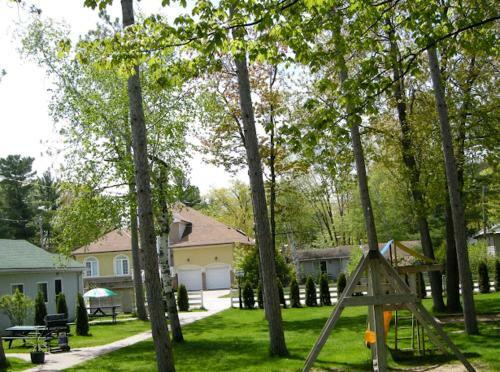 Birch Haven By The Beach