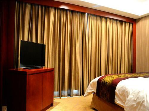 Yangzhou Tairun Hotel