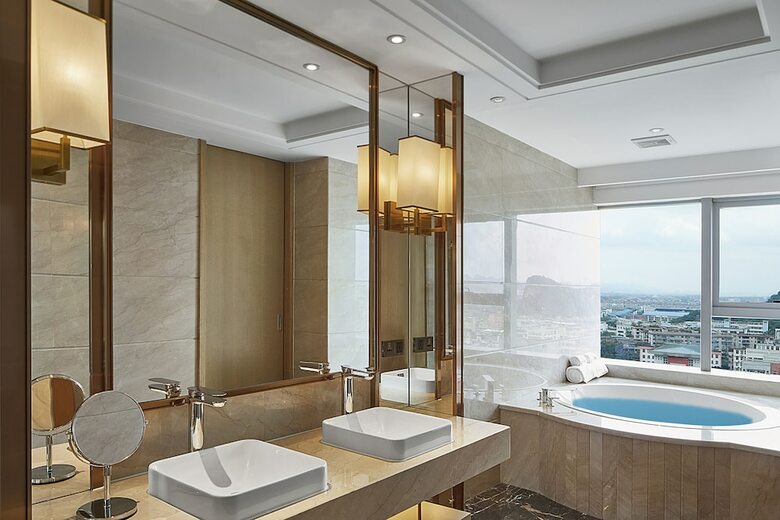 Hotel Guilin Exhibition International Boutique